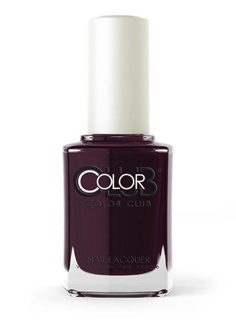 Color Club Nail Lacquer - Rebel Spirit 0.5 oz, Nail Lacquer - Color Club, Sleek Nail