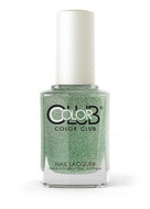 Color Club Nail Lacquer - Perfect Mol-TEN 0.5 oz, Nail Lacquer - Color Club, Sleek Nail
