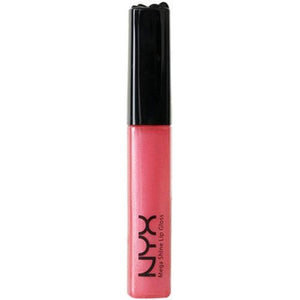NYX - Mega Shine Lip Gloss - Sugar Pie - LG101A, Lips - NYX Cosmetics, Sleek Nail