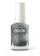 Color Club Nail Lacquer - Lumin-ICEcent 0.5 oz, Nail Lacquer - Color Club, Sleek Nail
