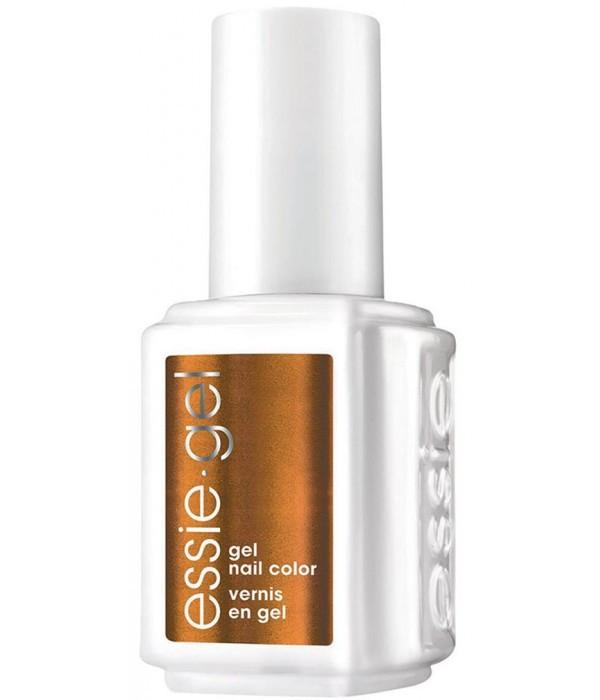 Essie Gel Leggy Legend 932G, Gel Polish - Essie, Sleek Nail