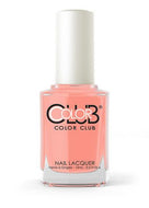 Color Club Nail Lacquer - More Amour 0.5 oz, Nail Lacquer - Color Club, Sleek Nail