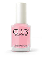 Color Club Nail Lacquer - Little Miss Paris 0.5 oz, Nail Lacquer - Color Club, Sleek Nail