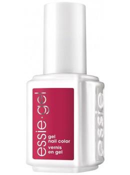Essie Gel Shall We Chalet 943G, Gel Polish - Essie, Sleek Nail