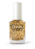 Color Club Nail Lacquer - Take the Stage 0.5 oz, Nail Lacquer - Color Club, Sleek Nail
