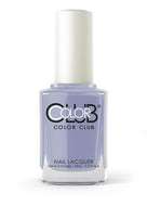 Color Club Nail Lacquer - Hydrangea Kiss 0.5 oz, Nail Lacquer - Color Club, Sleek Nail