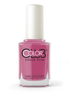 Color Club Nail Lacquer - Lavendarling 0.5 oz, Nail Lacquer - Color Club, Sleek Nail