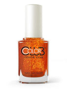 Color Club Nail Lacquer - Sparkle and Soar 0.5 oz, Nail Lacquer - Color Club, Sleek Nail