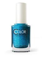 Color Club Nail Lacquer - Sky High 0.5 oz, Nail Lacquer - Color Club, Sleek Nail