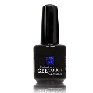 Jessica GELeration - Cosmic Nights - #969, Gel Polish - Jessica Cosmetics, Sleek Nail