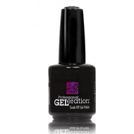 Jessica GELeration - Purple Pulse - #970, Gel Polish - Jessica Cosmetics, Sleek Nail