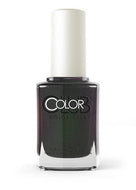 Color Club Nail Lacquer - Portfolio 0.5 oz, Nail Lacquer - Color Club, Sleek Nail