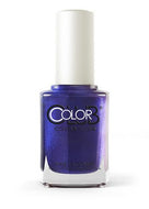 Color Club Nail Lacquer - Personal Stylist 0.5 oz, Nail Lacquer - Color Club, Sleek Nail