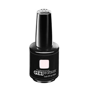 Jessica GELeration - Sheer Ecstasy - #973, Gel Polish - Jessica Cosmetics, Sleek Nail
