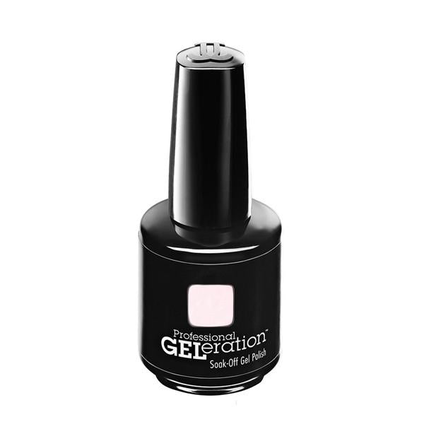 Jessica GELeration - Sheer Ecstasy - #973, Gel Polish - Jessica Cosmetics, Sleek Nail