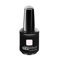 Jessica GELeration - Sheer Ecstasy - #973, Gel Polish - Jessica Cosmetics, Sleek Nail