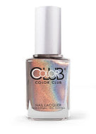 Color Club Nail Lacquer - Harp on It 0.5 oz, Nail Lacquer - Color Club, Sleek Nail