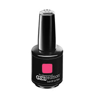 Jessica GELeration - Pink Cadillac - #979, Gel Polish - Jessica Cosmetics, Sleek Nail