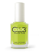 Color Club Nail Lacquer - Sunrise Canyon 0.5 oz, Nail Lacquer - Color Club, Sleek Nail