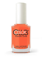 Color Club Nail Lacquer - In Theory 0.5 oz, Nail Lacquer - Color Club, Sleek Nail