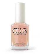 Color Club Nail Lacquer - Pearl-spective 0.5 oz, Nail Lacquer - Color Club, Sleek Nail