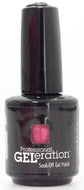 Jessica GELeration - Pink Sprinkles - #994, Gel Polish - Jessica Cosmetics, Sleek Nail