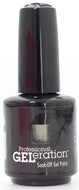 Jessica GELeration - Smoky Glitter - #996, Gel Polish - Jessica Cosmetics, Sleek Nail