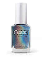Color Club Nail Lacquer - Over the Moon 0.5 oz, Nail Lacquer - Color Club, Sleek Nail