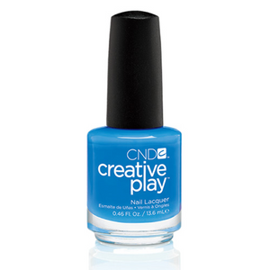 CND Creative Play - Aquaslide 0.5 oz - #493