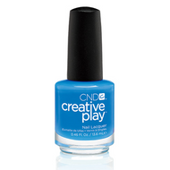 CND Creative Play - Aquaslide 0.5 oz - #493