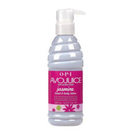 OPI Avojuice - Jasmine Lotion 6.6 oz / 200 Ml, Lotion - OPI, Sleek Nail