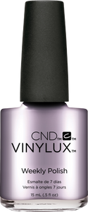 CND CND - Vinylux Alpine Plum 0.5 oz - #261 - Sleek Nail