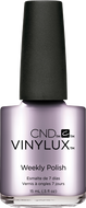 CND CND - Vinylux Alpine Plum 0.5 oz - #261 - Sleek Nail