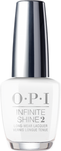 OPI OPI Infinite Shine - Alpine Snow - #ISLL00 - Sleek Nail