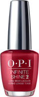 OPI OPI Infinite Shine - An Affair In Red Square - #ISLR53 - Sleek Nail