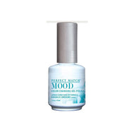 LeChat Perfect Match Mood Gel - Angelic Dreams 0.5 oz - #MPMG21, Gel Polish - LeChat, Sleek Nail