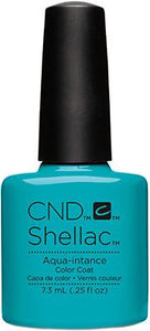 CND - Shellac Aqua-intance (0.25 oz)