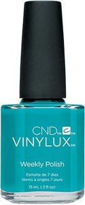 CND CND - Vinylux Aqua-intance 0.5 oz - #220 - Sleek Nail
