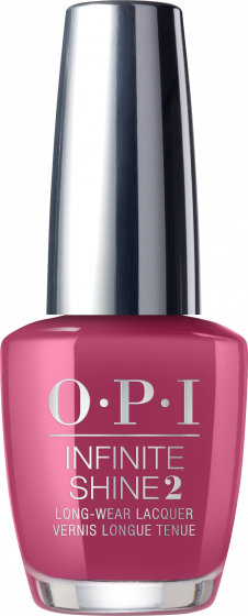 OPI OPI Infinite Shine - Aurora Berry-alis - #ISLI64 - Sleek Nail