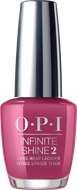 OPI OPI Infinite Shine - Aurora Berry-alis - #ISLI64 - Sleek Nail
