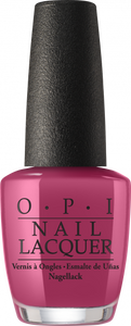 OPI OPI Nail Lacquer - Aurora Berry-alis 0.5 oz - #NLI64 - Sleek Nail