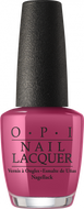 OPI OPI Nail Lacquer - Aurora Berry-alis 0.5 oz - #NLI64 - Sleek Nail