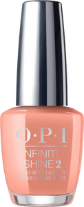 OPI OPI Infinite Shine - Barking Up the Wrong Se-quoia - #ISLD42 - Sleek Nail