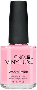 CND CND - Vinylux Be Demure 0.5 oz - #214 - Sleek Nail