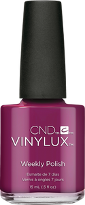 CND CND - Vinylux Berry Boudoir 0.5 oz - #251 - Sleek Nail