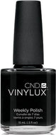 CND CND - Vinylux Black Pool 0.5 oz - #105 - Sleek Nail