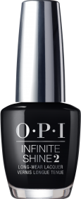 OPI OPI Infinite Shine - Black Onyx - #ISLT02 - Sleek Nail