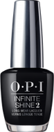 OPI OPI Infinite Shine - Black Onyx - #ISLT02 - Sleek Nail