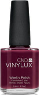 CND CND - Vinylux Bloodline 0.5 oz - #106 - Sleek Nail
