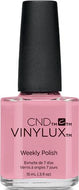 CND CND - Vinylux Blush Teddy 0.5 oz - #182 - Sleek Nail